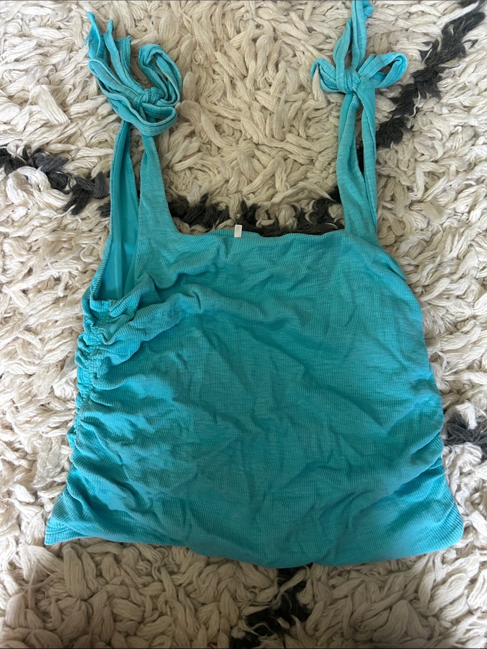 Free people  Tie-Shoulder Women’s Tank Top